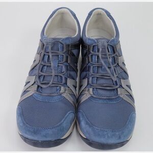 Dansko Shoes